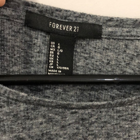 Forever 21 Top - Picture 3 of 3